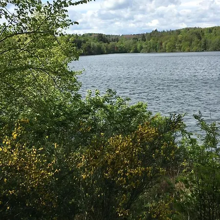 An Der Berbke Apartment Arnsberg