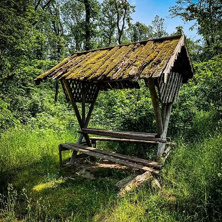 An Der Berbke Apartment *