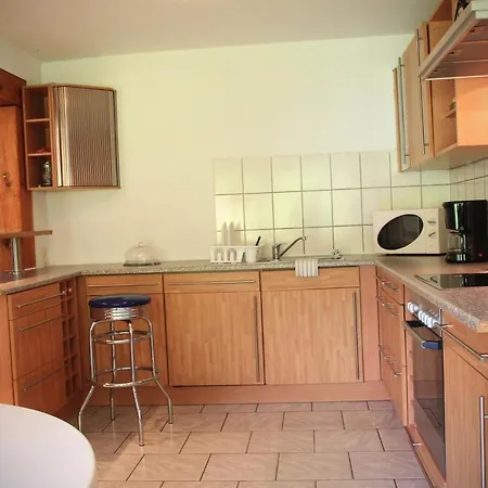 Gaestehaus An Der Berbke Apartman Arnsberg