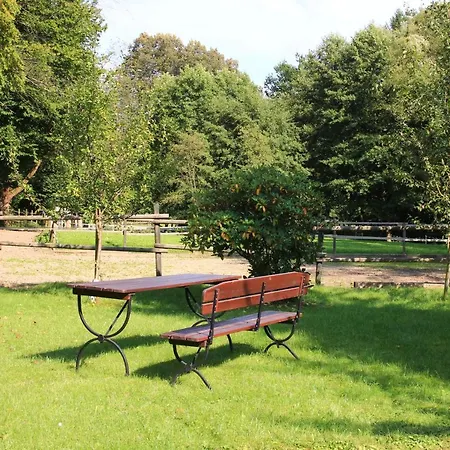 Gaestehaus An Der Berbke Apartman Arnsberg