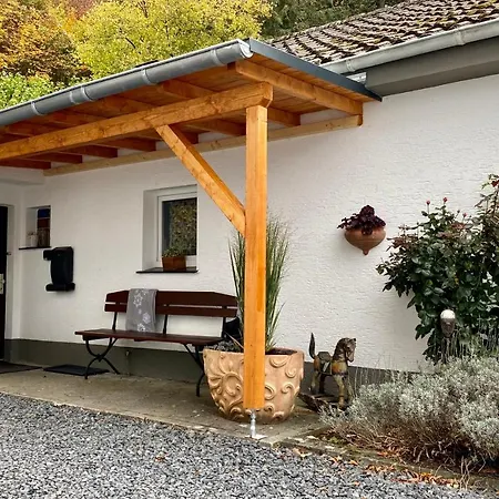 Gaestehaus An Der Berbke Apartman Arnsberg