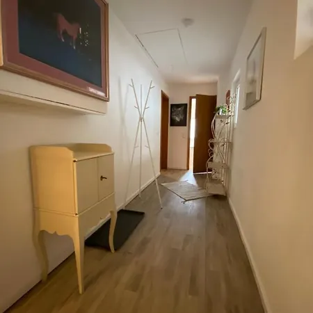 An Der Berbke Apartment *