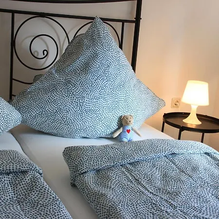 An Der Berbke Apartment *