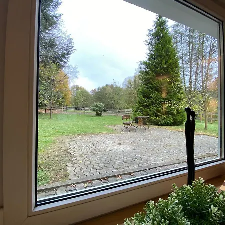 An Der Berbke * Arnsberg