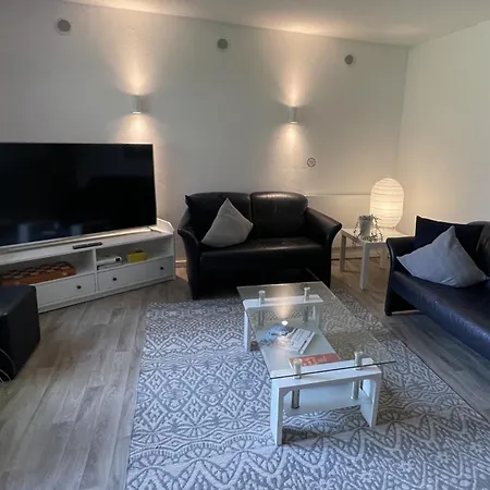 Apartment An Der Berbke Arnsberg