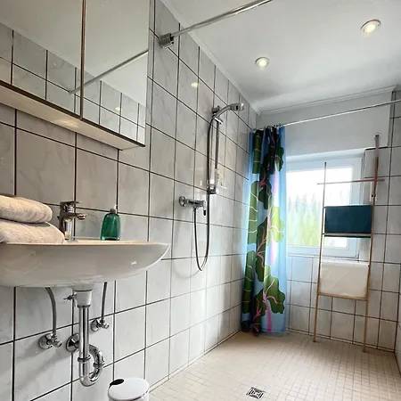 Apartment An Der Berbke