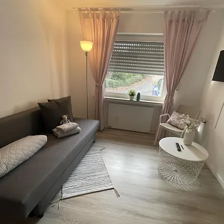 Apartment An Der Berbke *