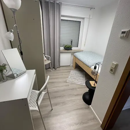 Gaestehaus An Der Berbke Arnsberg