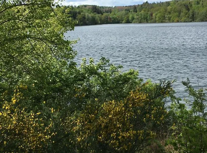 Gaestehaus An Der Berbke Apartmán Arnsberg