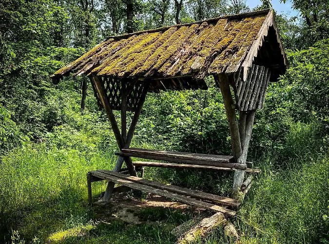 Gaestehaus An Der Berbke Appartement *