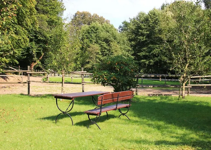 Gaestehaus An Der Berbke Appartement Arnsberg