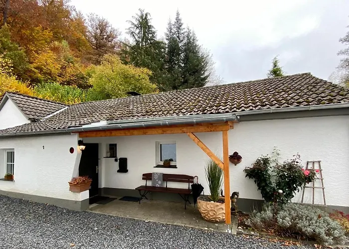 Gaestehaus An Der Berbke *