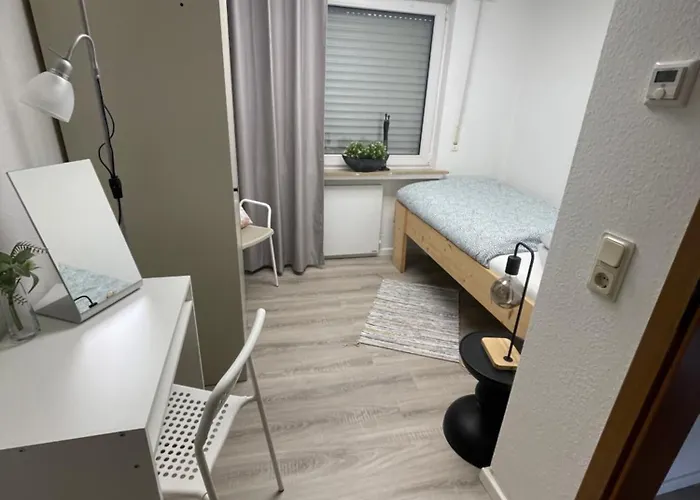 Gaestehaus An Der Berbke Arnsberg